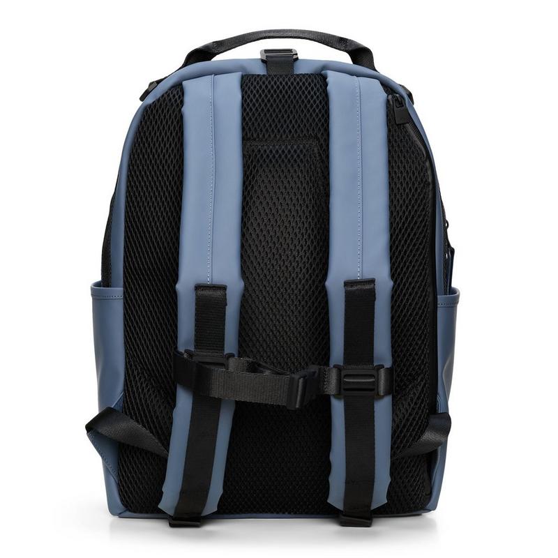 RAINS Clip Front Backpack