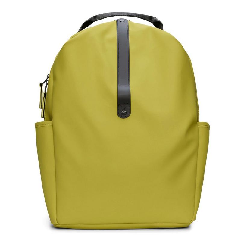 RAINS Clip Front Backpack