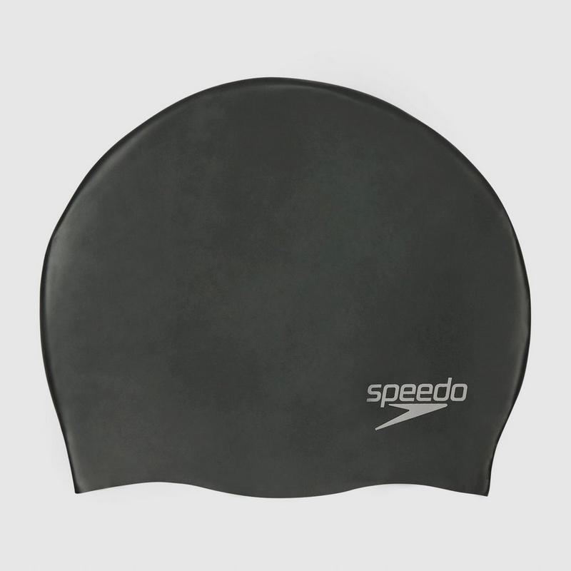 Speedo Casque de bain en silicone