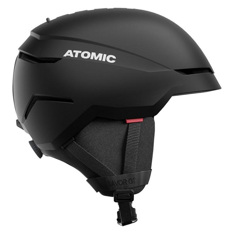 Atomic Savor Snow Helmet