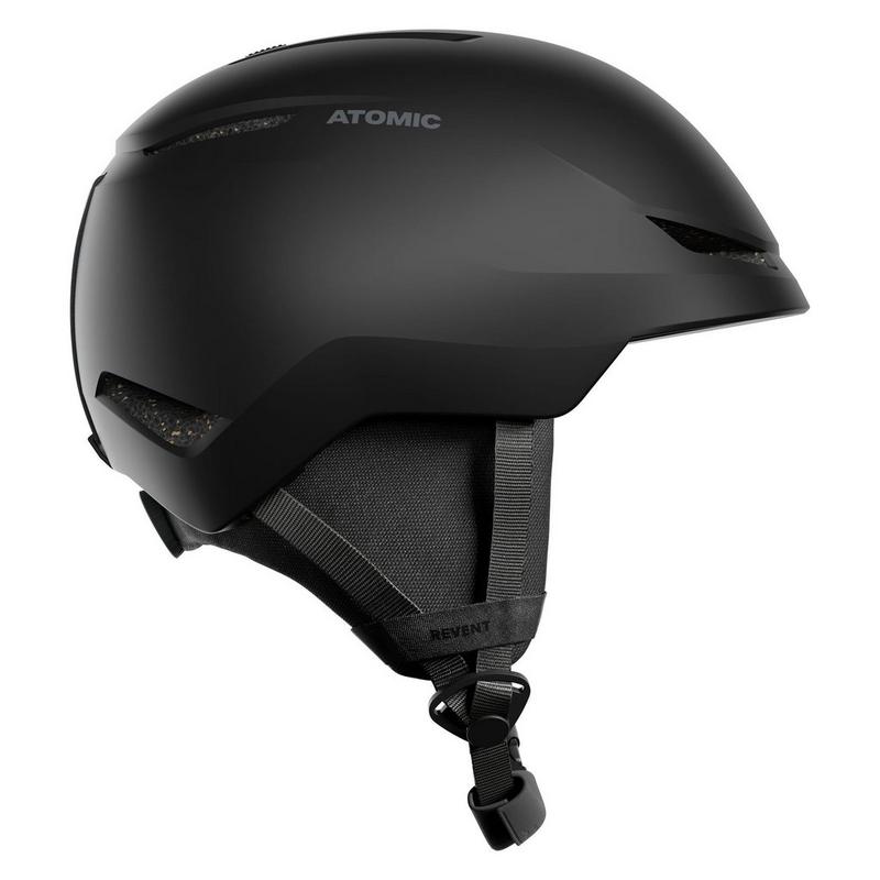 Atomic Revent Lite+ Round Fit Snow Helmet