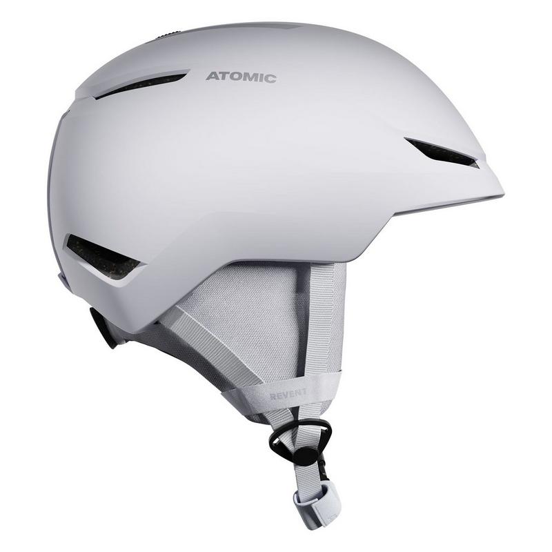 Atomic Revent Lite+ Round Fit Snow Helmet