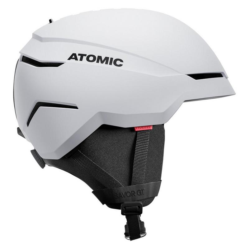 Atomic Savor Snow Helmet