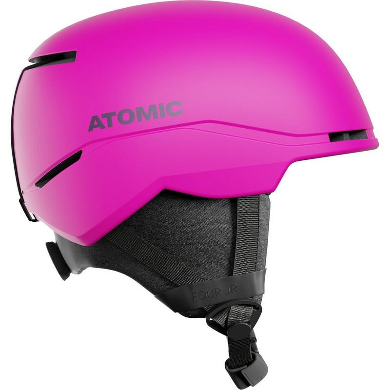 Atomic Juniors' Four Jr Snow Helmet