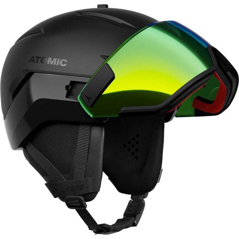 Atomic Savor GT Visor HD Snow Helmet