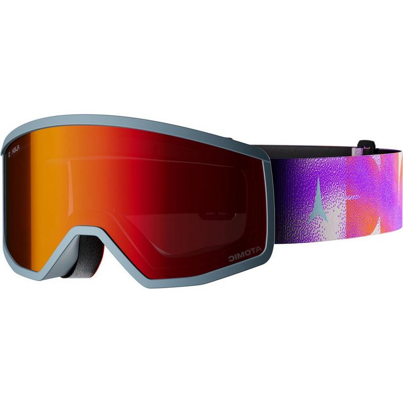 Atomic Juniors' Four Jr XS Flash Snow Goggle