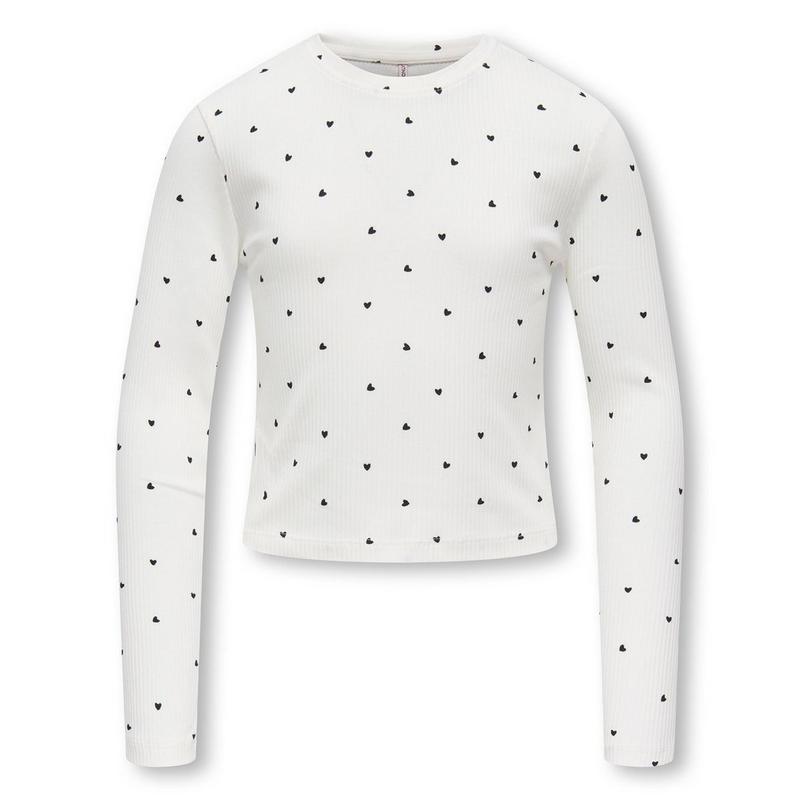 Only Junior Girls' [10-14] Bella Top
