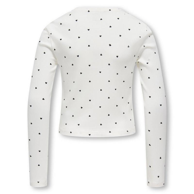 Only Junior Girls' [10-14] Bella Top