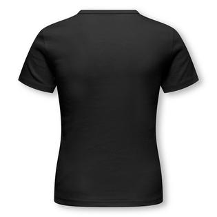 Only T-shirt Lucky pour filles juniors [10-14]