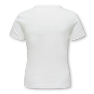 Only T-shirt Lucky pour filles juniors [10-14]