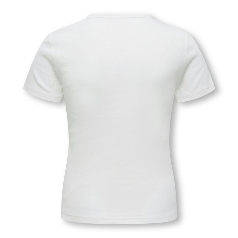 Only T-shirt Lucky pour filles juniors [10-14]