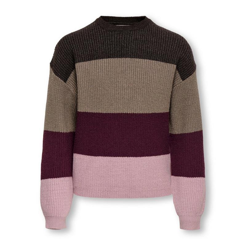 Only Chandail en tricot Sandy pour filles juniors [10-14]