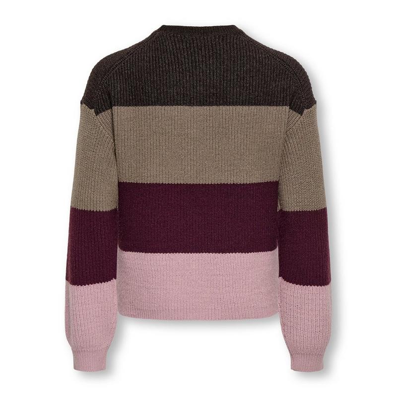 Only Chandail en tricot Sandy pour filles juniors [10-14]