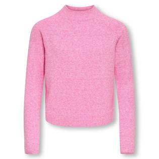 Only Junior Girls' [10-14] Rica Knit Sweater