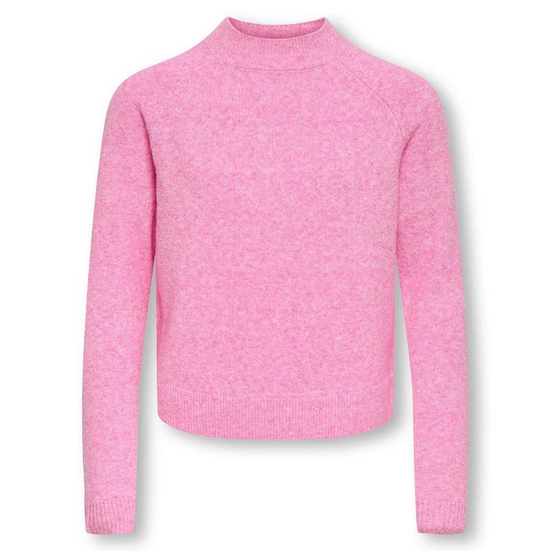 Only Junior Girls' [10-14] Rica Knit Sweater
