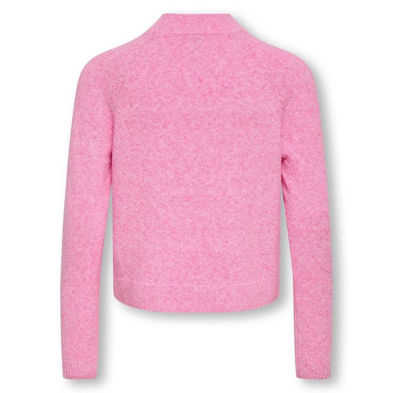 Only Junior Girls' [10-14] Rica Knit Sweater