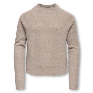 Only Junior Girls' [10-14] Rica Knit Sweater
