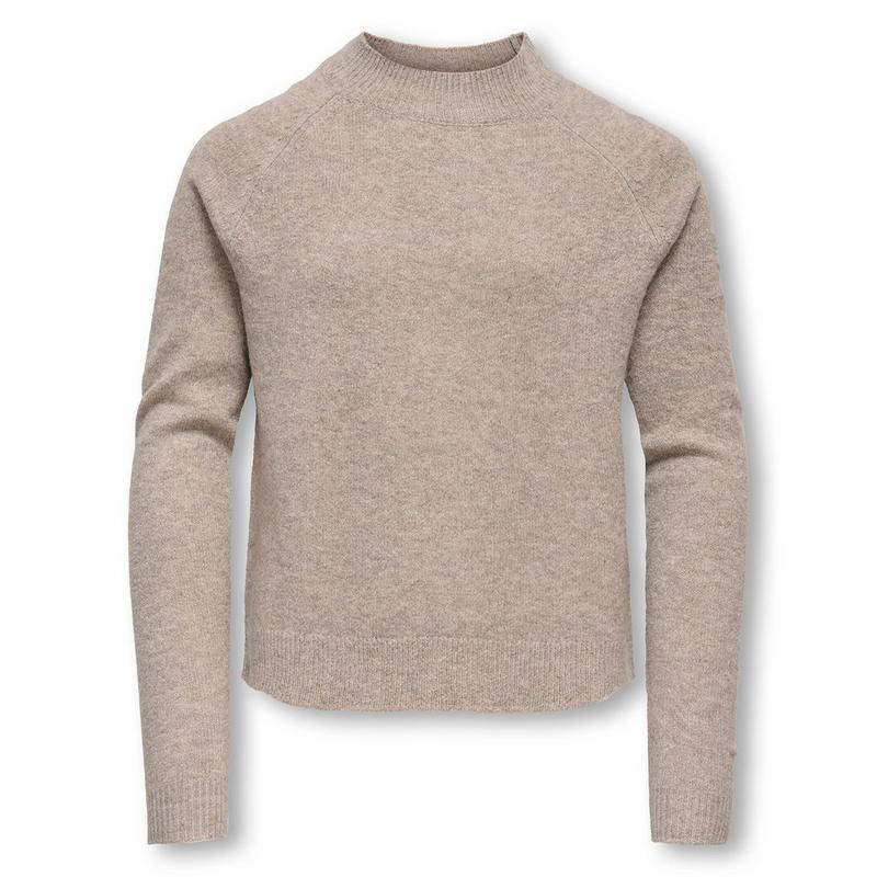 Only Junior Girls' [10-14] Rica Knit Sweater