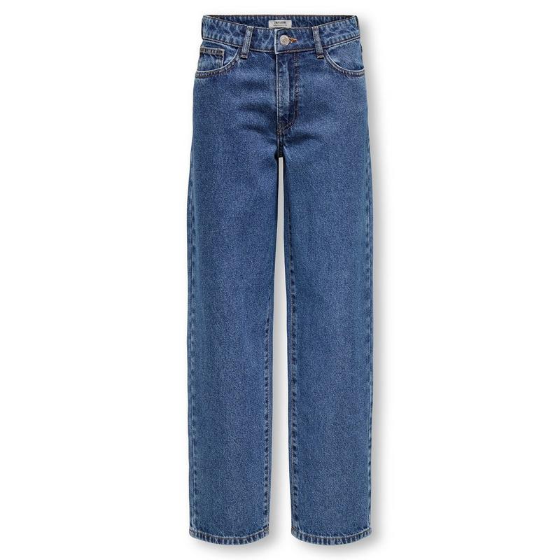 Only & Sons Jean &agrave; coupe ample Fade pour gar&ccedil;ons juniors [8-16]