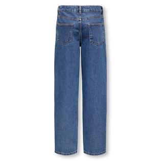 Only & Sons Jean &agrave; coupe ample Fade pour gar&ccedil;ons juniors [8-16]