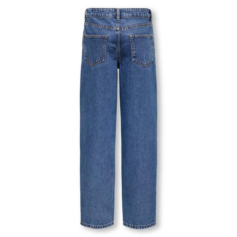 Only & Sons Jean &agrave; coupe ample Fade pour gar&ccedil;ons juniors [8-16]