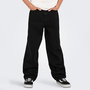 Only & Sons Jean &agrave; coupe ample Fade pour gar&ccedil;ons juniors [8-16]