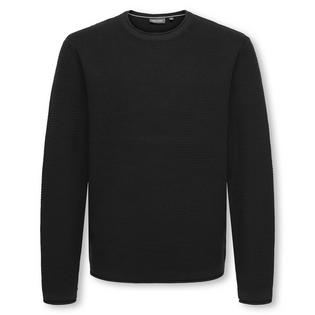Only & Sons Junior Boys' [8-16] Eric Knit Crew Sweater