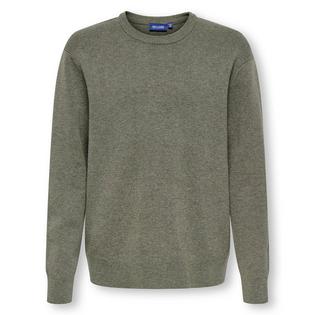 Only & Sons Junior Boys' [8-16] Ting Knit Crew Neck Sweater