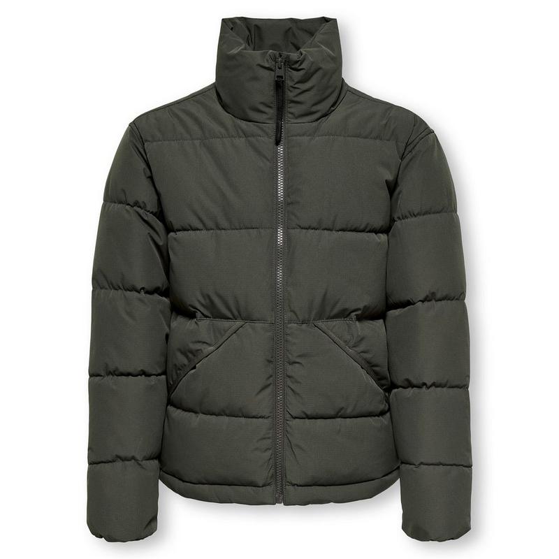 Only & Sons Junior Boys' [8-16] Pack Puffer Jacket