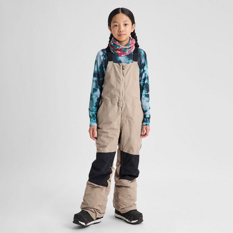 Burton Juniors' [8-16] Skylar 2L Bib Pant