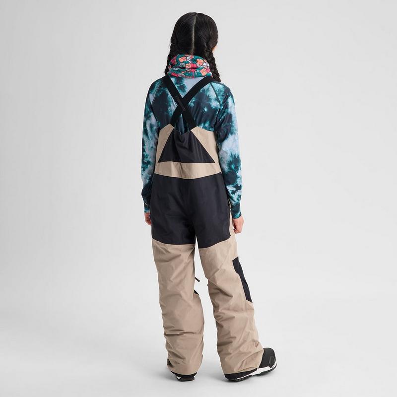 Burton Juniors' [8-16] Skylar 2L Bib Pant
