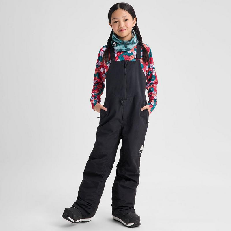 Burton Juniors' [8-16] Skylar 2L Bib Pant