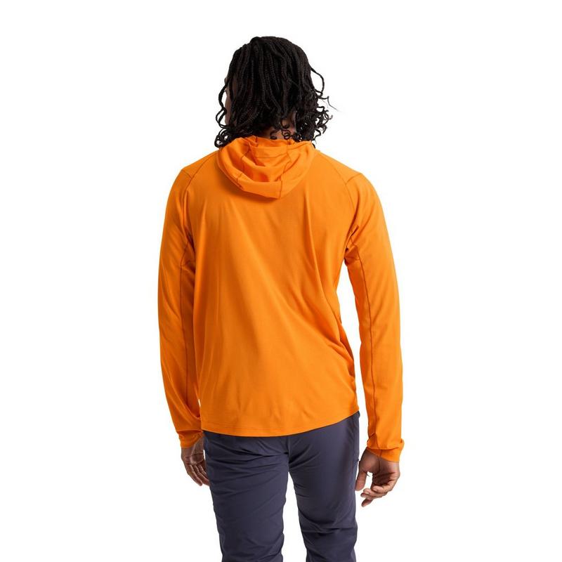 Arc'teryx Haut &agrave; capuchon Cormac pour hommes