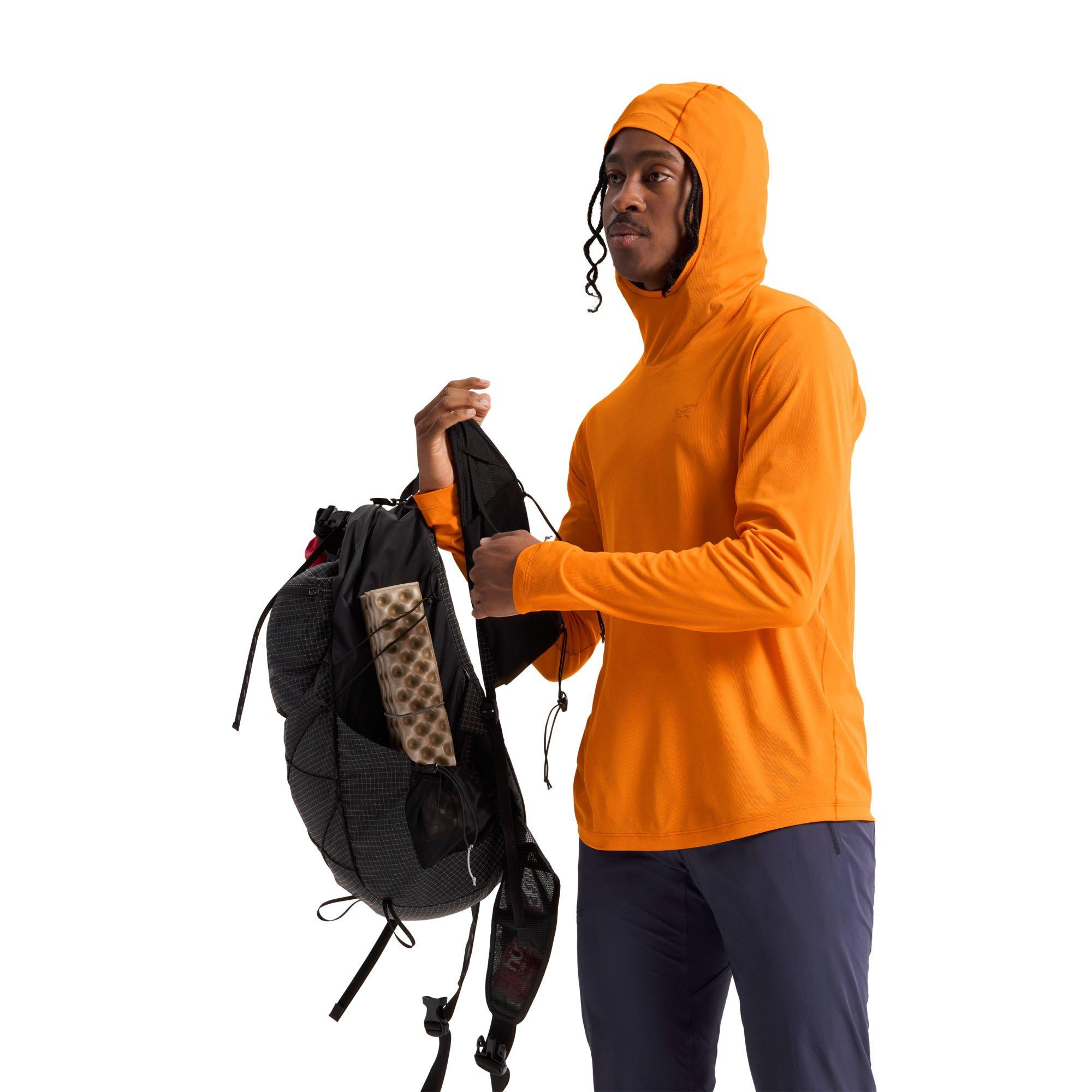 Men's Cormac Hoody Top | Arc'teryx | Sporting Life Online