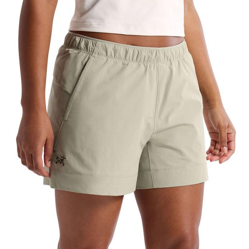 Arc'teryx Short Sinsola 5 po pour femmes