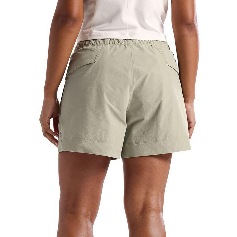 Arc'teryx Short Sinsola 5 po pour femmes