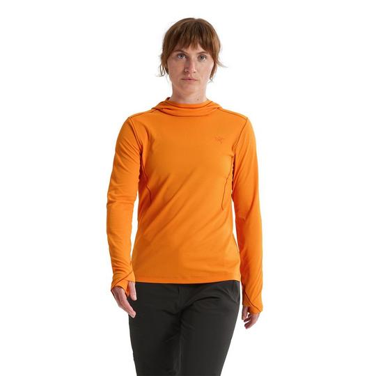 Arc'teryx Women s Sunna Hoody Top