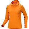 Women s Sunna Hoody Top