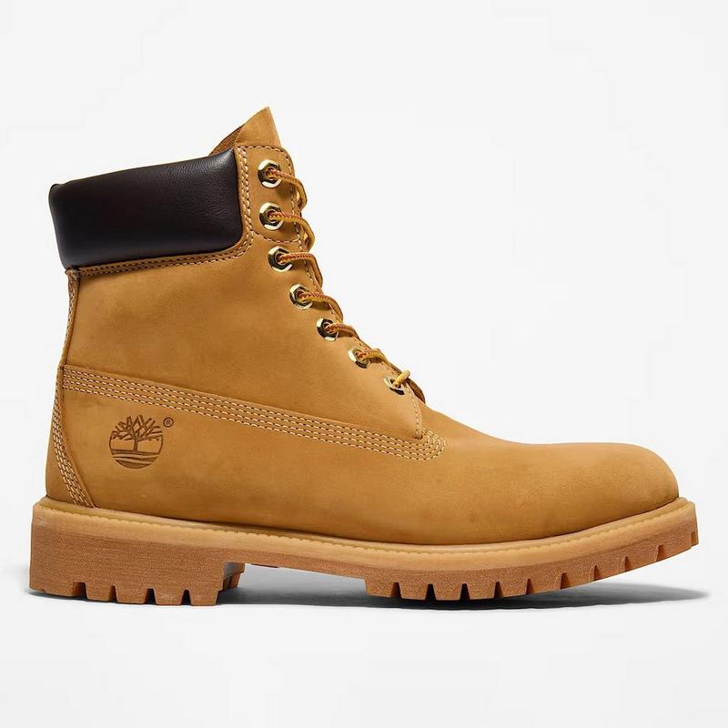 Timberland Men's Premium 6-Inch Waterproof Boot