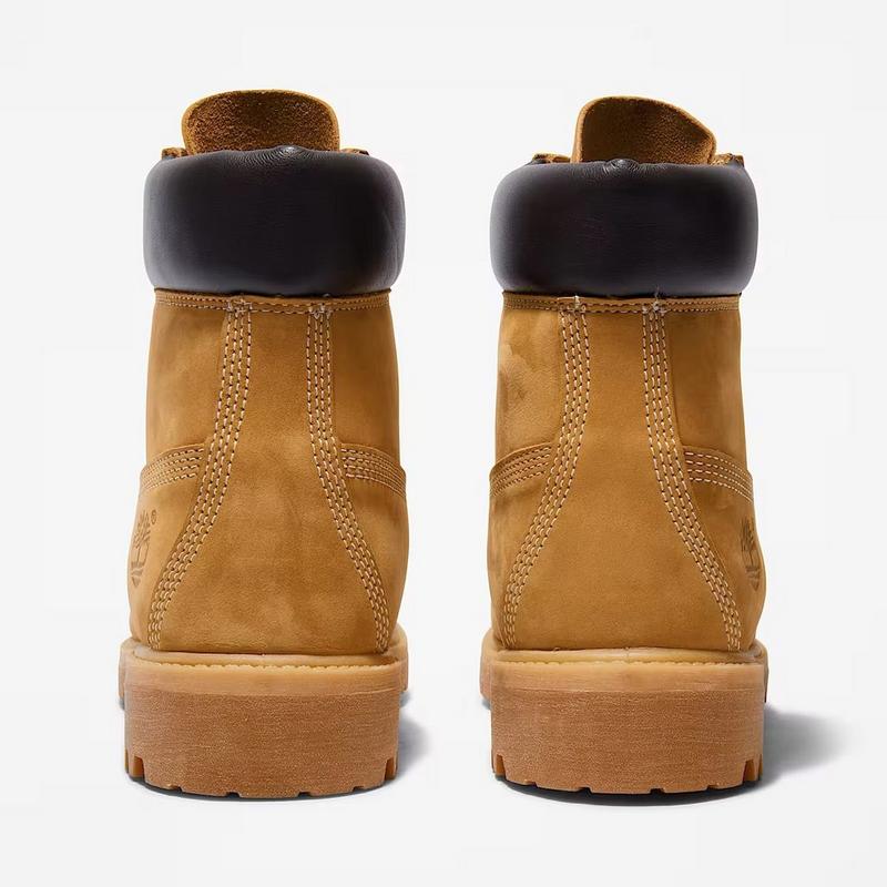Timberland Men's Premium 6-Inch Waterproof Boot