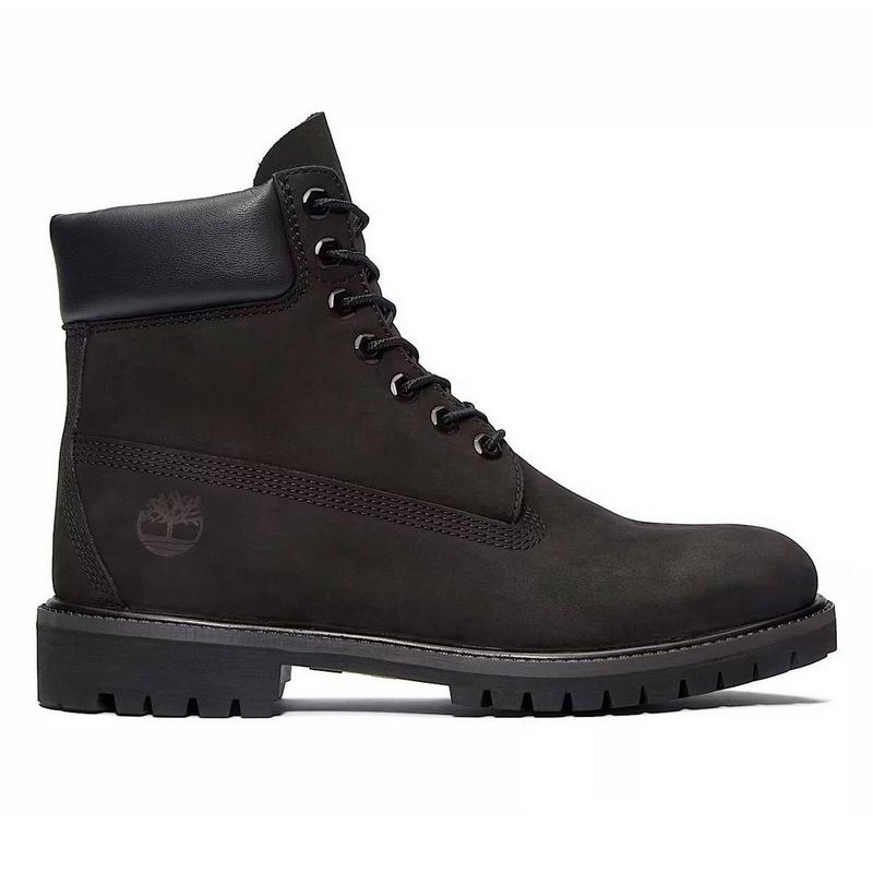 Timberland Men's Premium 6-Inch Waterproof Boot