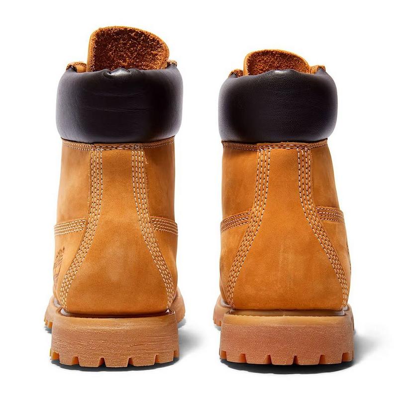 Timberland Women's Premium 6-Inch Waterproof Boot