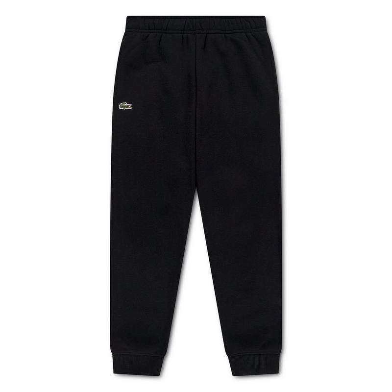 Lacoste Junior Boys' [8-16] Fleece Sweatpant