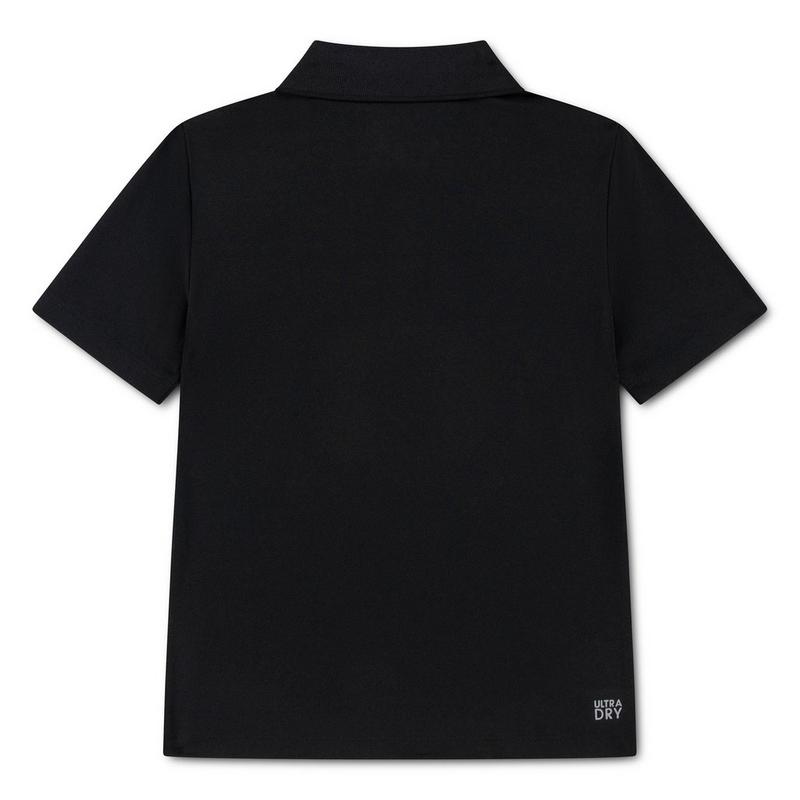 Lacoste Juniors' [8-16] Ultra Dry Tennis Polo