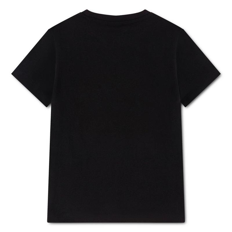 Lacoste Juniors' [8-16] Core Short Sleeve T-Shirt