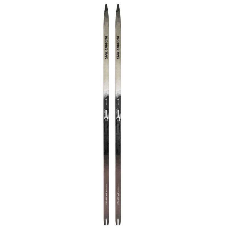Salomon Escape 48 Skin Ski + Prolink Shift Binding [2027]