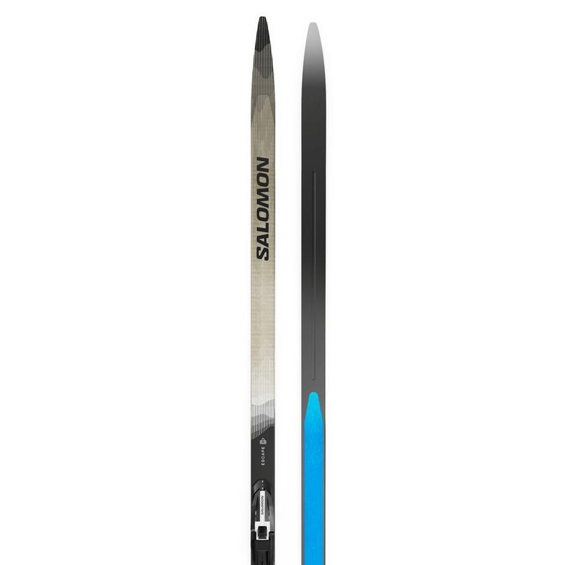 Salomon Escape 48 Skin Ski + Prolink Shift Binding [2027]