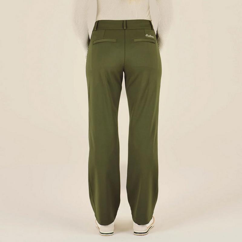 Malbon Pantalon Catalina pour femmes