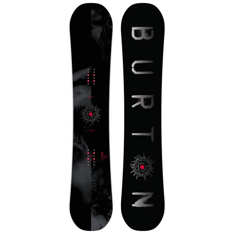 Burton Unisex Cultivator Flat Top Snowboard [2027]