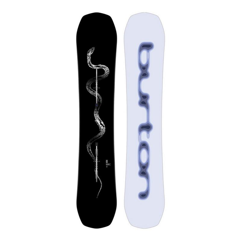Burton Unisex Spellbinder Camber Snowboard [2027]
